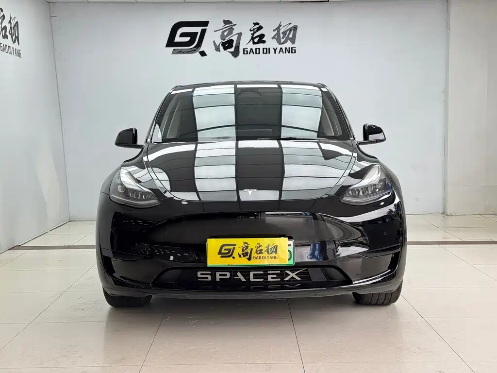 Model Y 2023 Rear-Wheel Drive Edition
