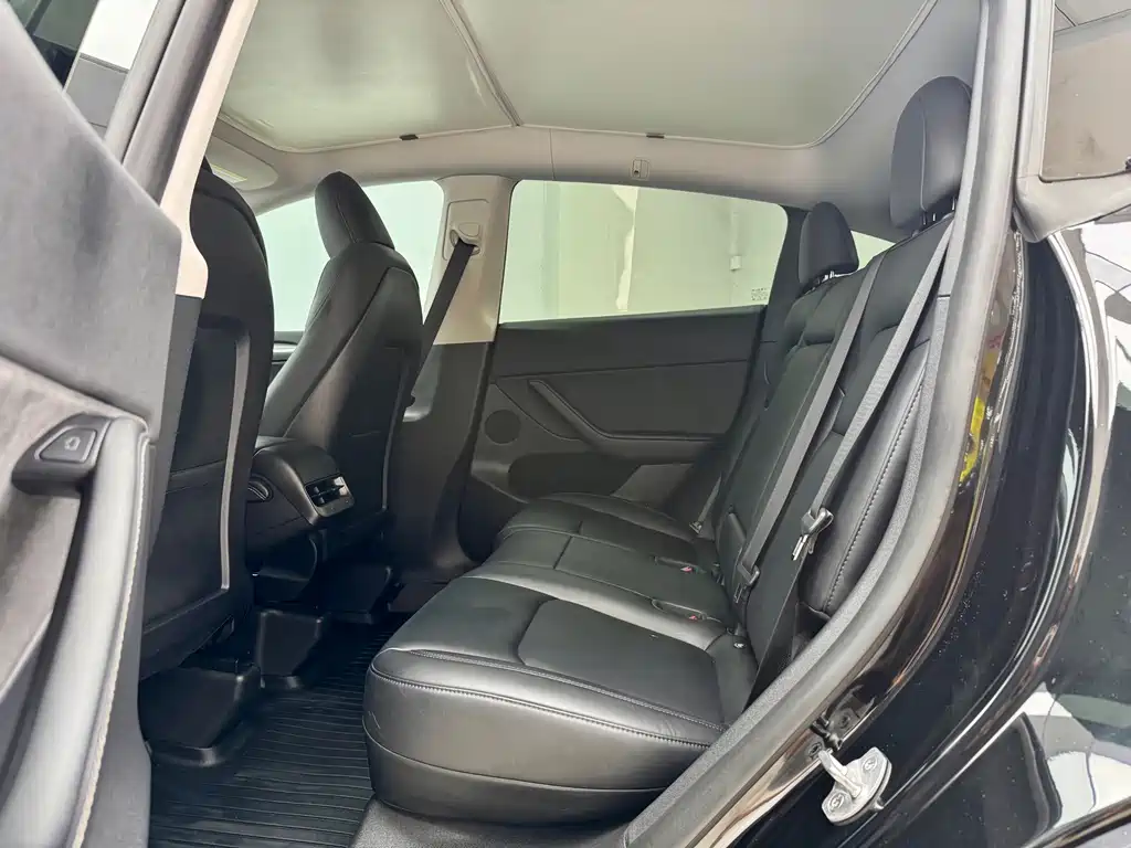 Model Y 2023 Rear-Wheel Drive Edition