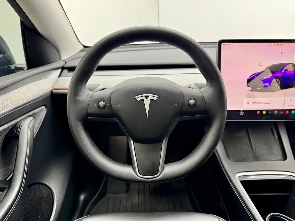 Model Y 2023 Rear-Wheel Drive Edition