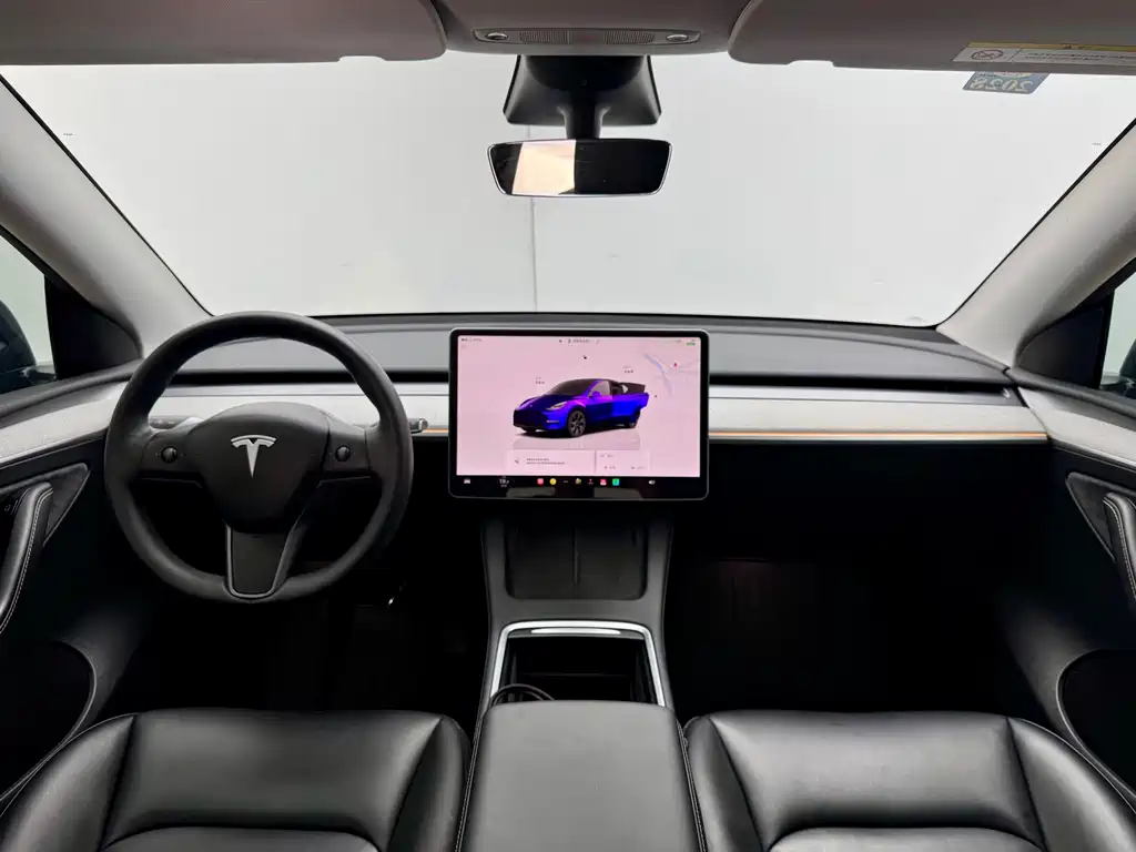 Model Y 2023 Rear-Wheel Drive Edition