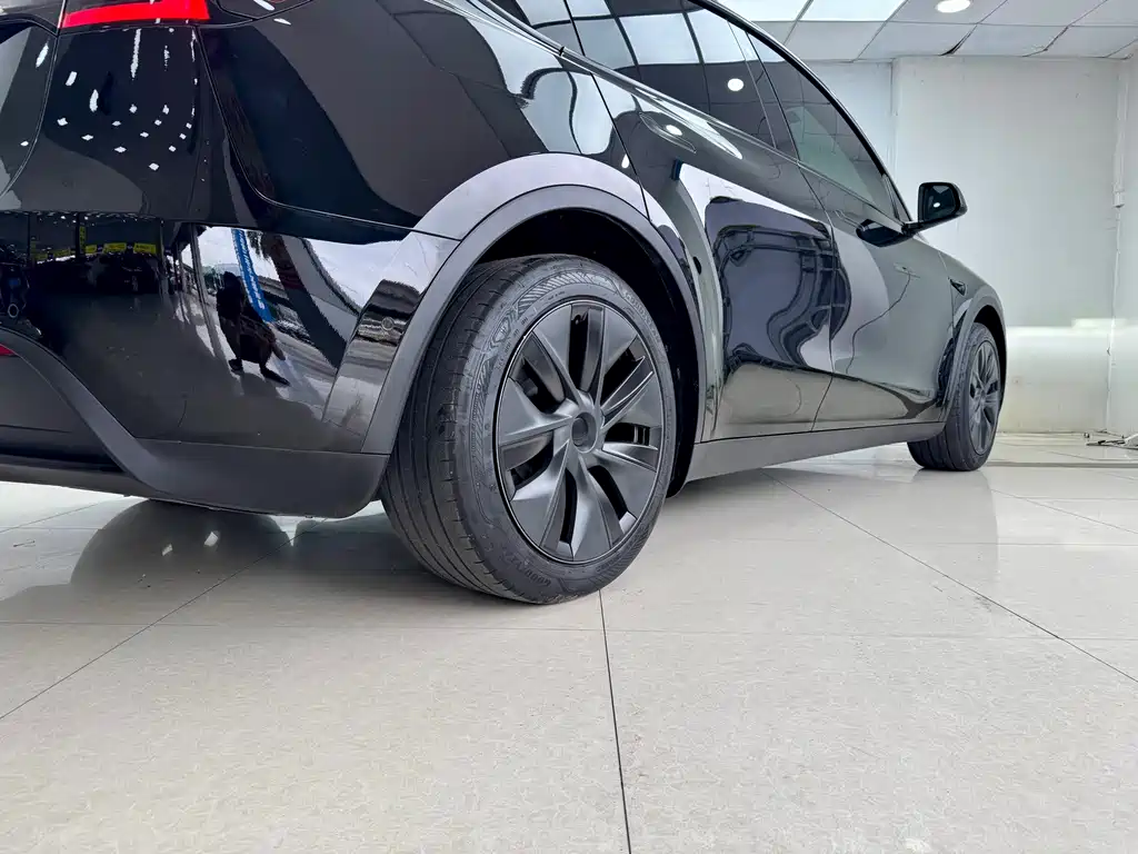 Model Y 2023 Rear-Wheel Drive Edition