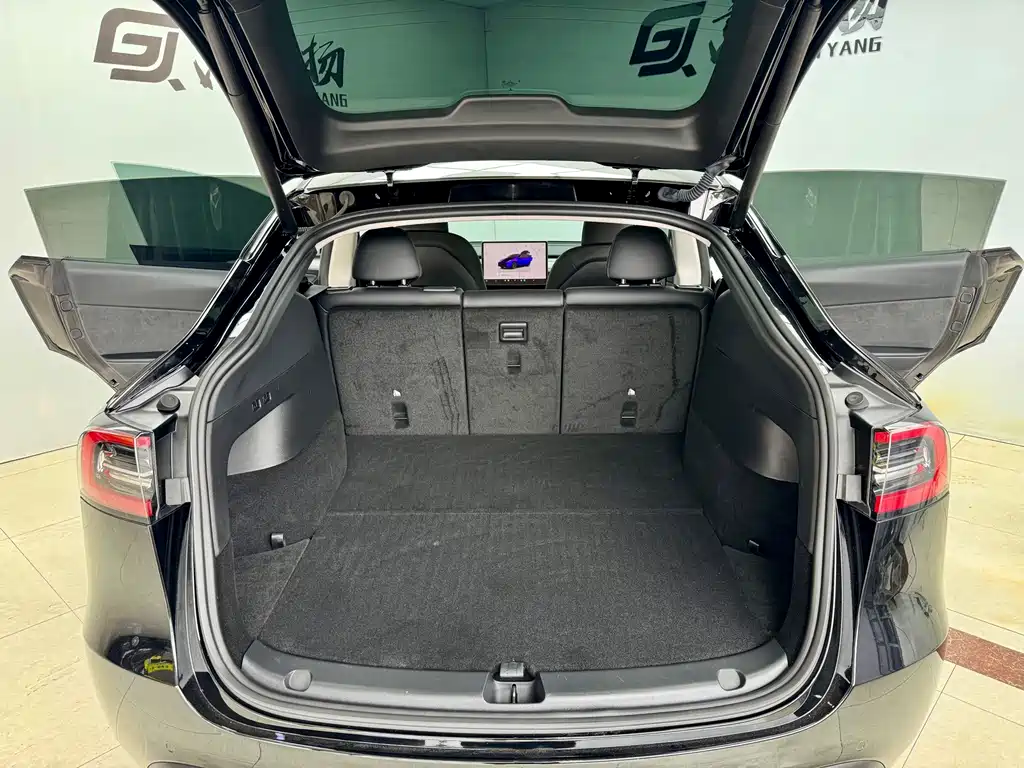 Model Y 2023 Rear-Wheel Drive Edition
