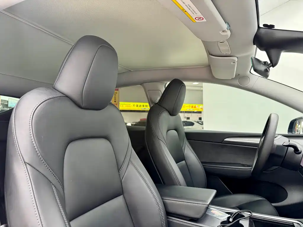 Model Y 2023 Rear-Wheel Drive Edition
