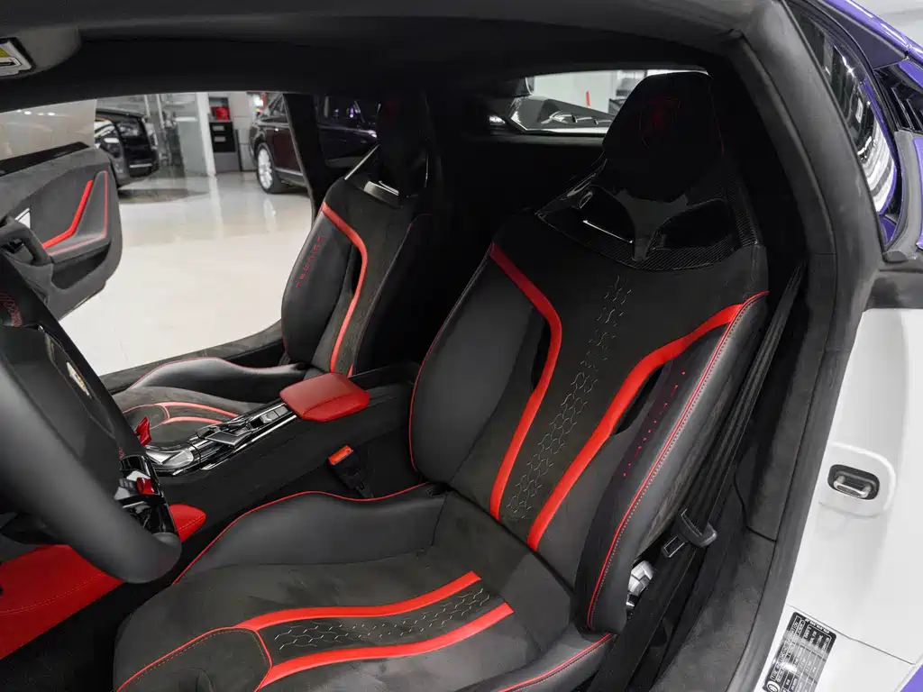 Huracán Tecnica 2023