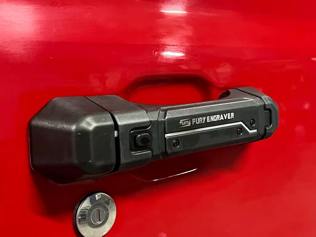 Jeep Wrangler Sahara Two-Door 2021 2.0T