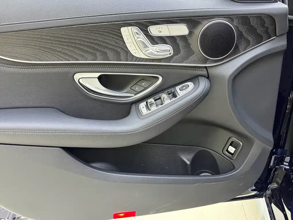 Mercedes-Benz C-Class 2020 C 260 L Sport Edition