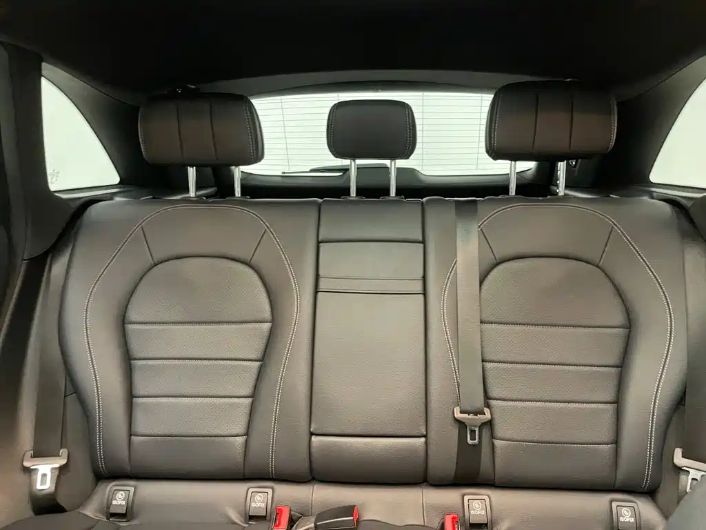 Mercedes-Benz GLC 2021 GLC 300 L 4MATIC Dynamic Edition