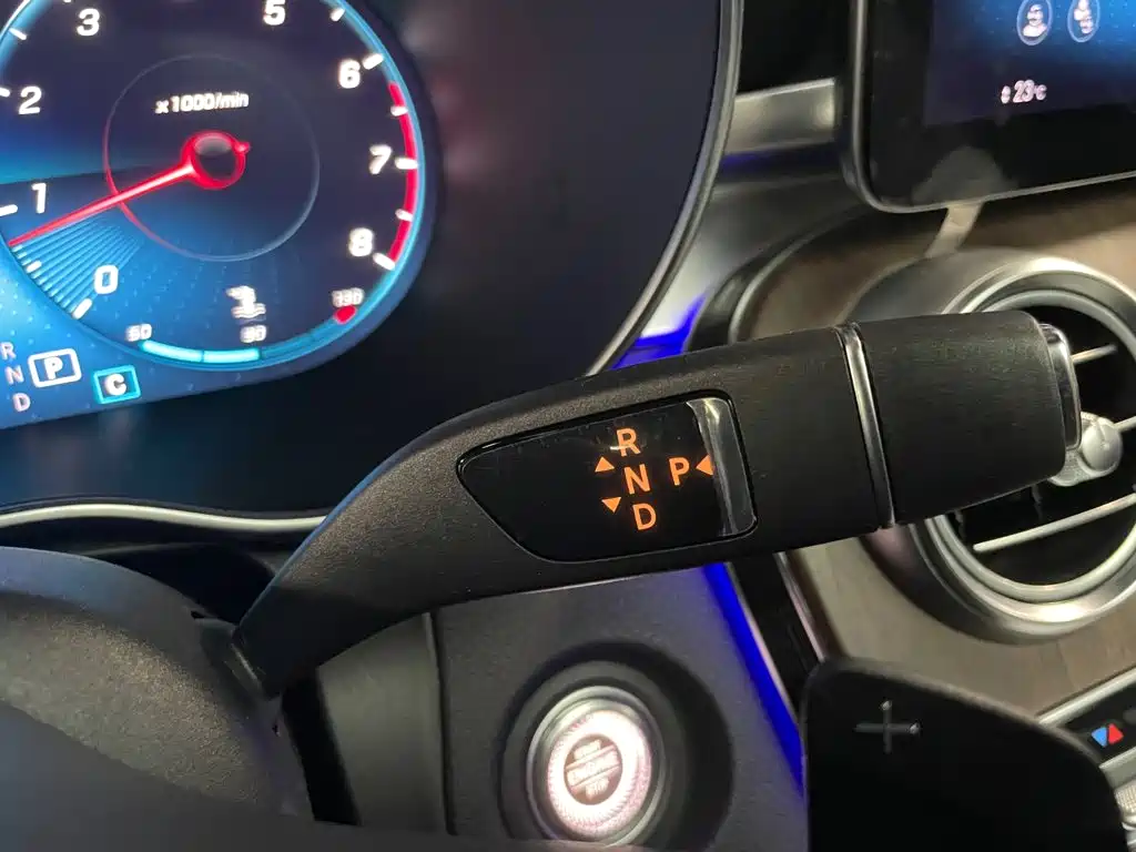 Mercedes-Benz GLC 2021 GLC 300 L 4MATIC Dynamic Edition