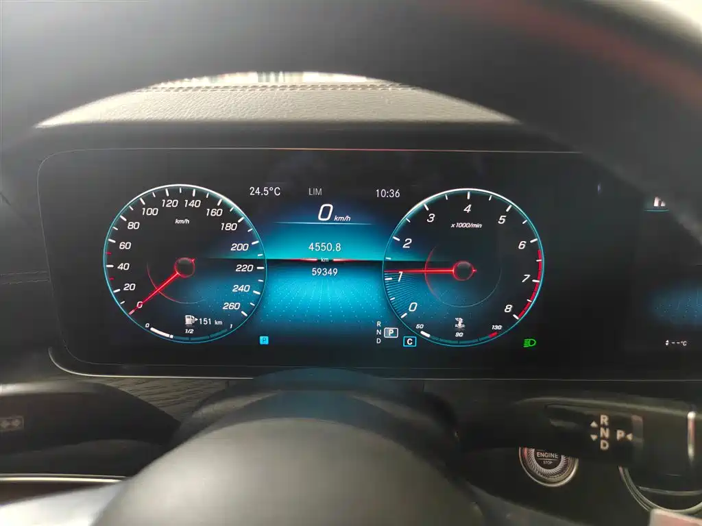 Mercedes-Benz E-Class 2022 E 300 L Sporty and Stylish Edition