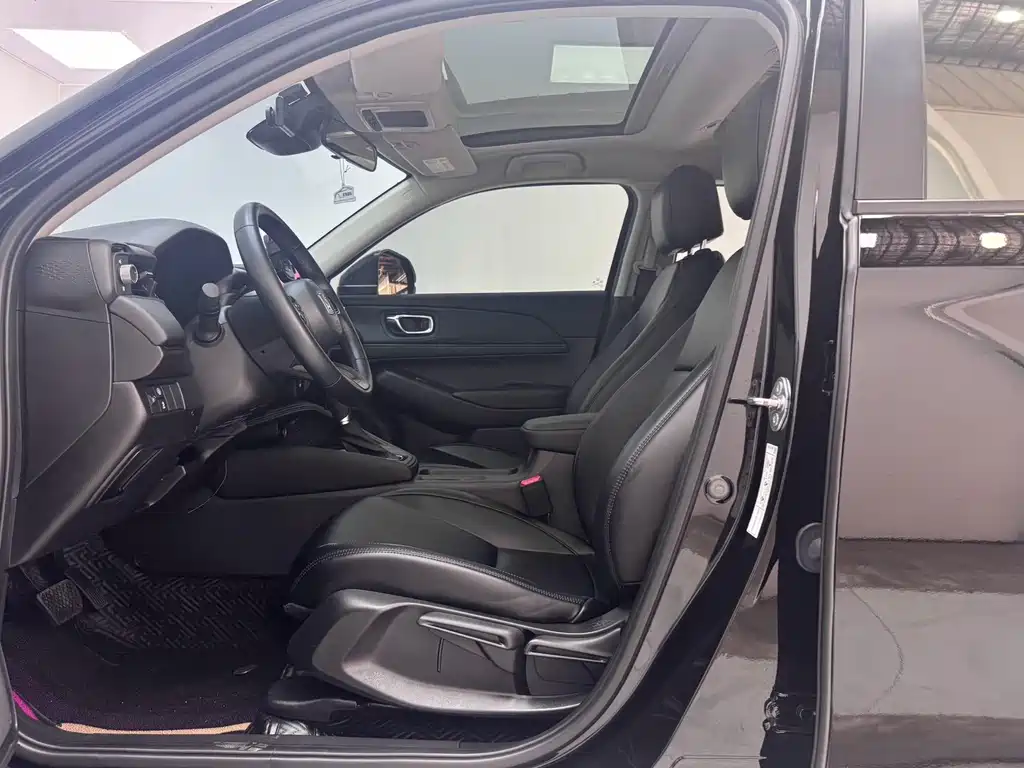 Honda XR-V 2023 Facelift 1.5L CVT Hot Version