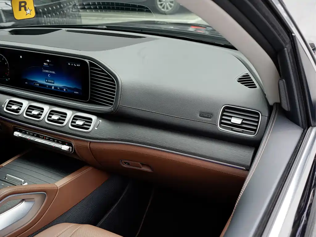 Mercedes-Benz GLE Import 2024 GLE 450 4MATIC Luxury Edition
