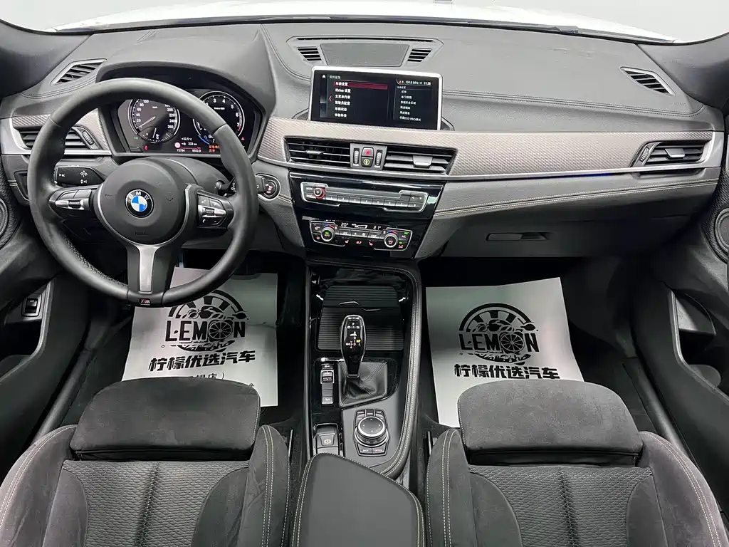 BMW X2 Import 2019 xDrive25i M Off-Road Package National VI