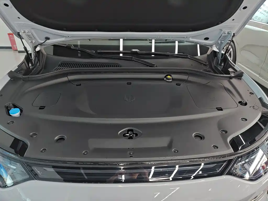 Zero跑 C11 2026 Edition Pure Electric 640 LiDAR Smart尊 Edition