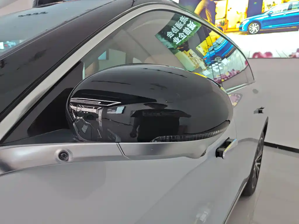 Zero跑 C11 2026 Edition Pure Electric 640 LiDAR Smart尊 Edition