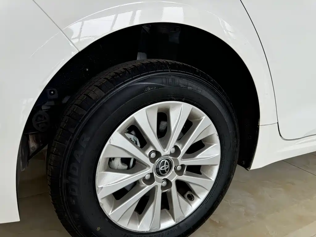 Corolla 2023 1.2T Pioneer Edition
