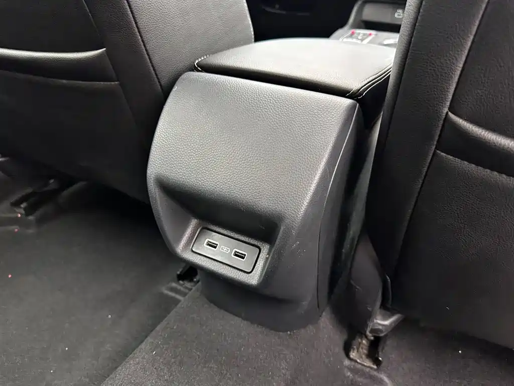 Civic 2023 Hatchback 2.0L e:HEV Jiyaoyue Edition
