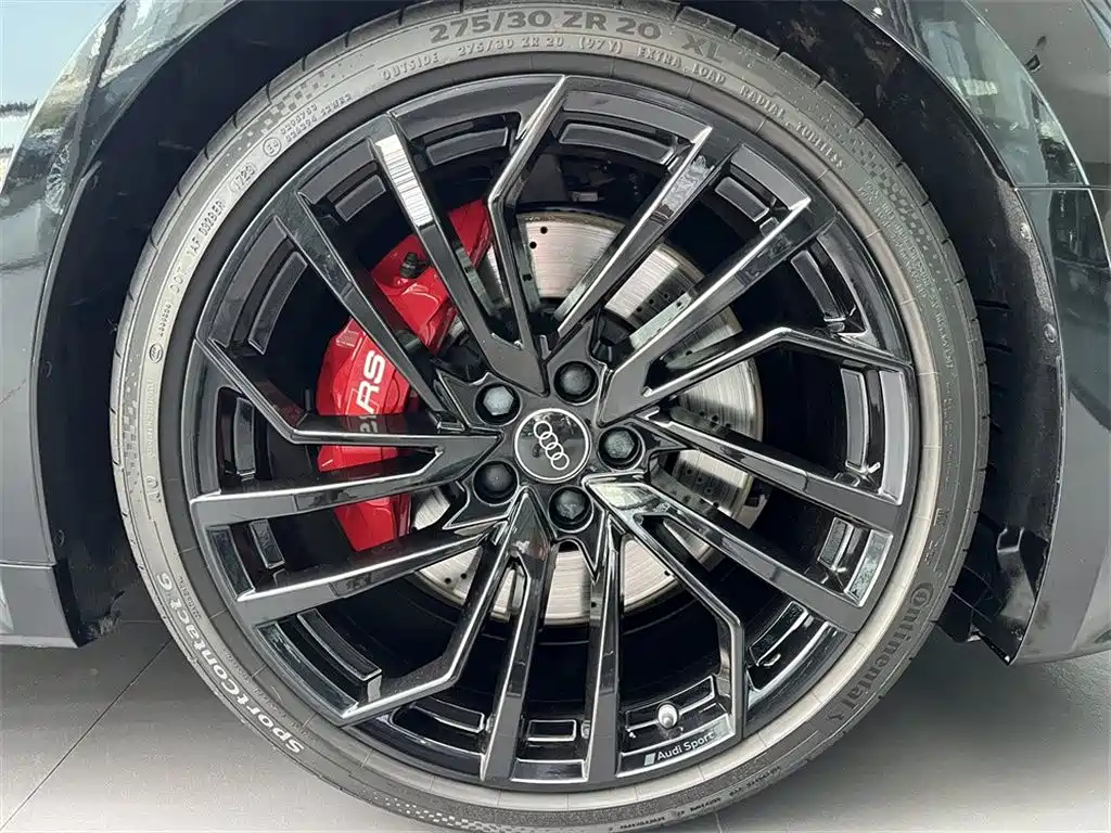 Audi RS 5 2023 Black曜 Edition
