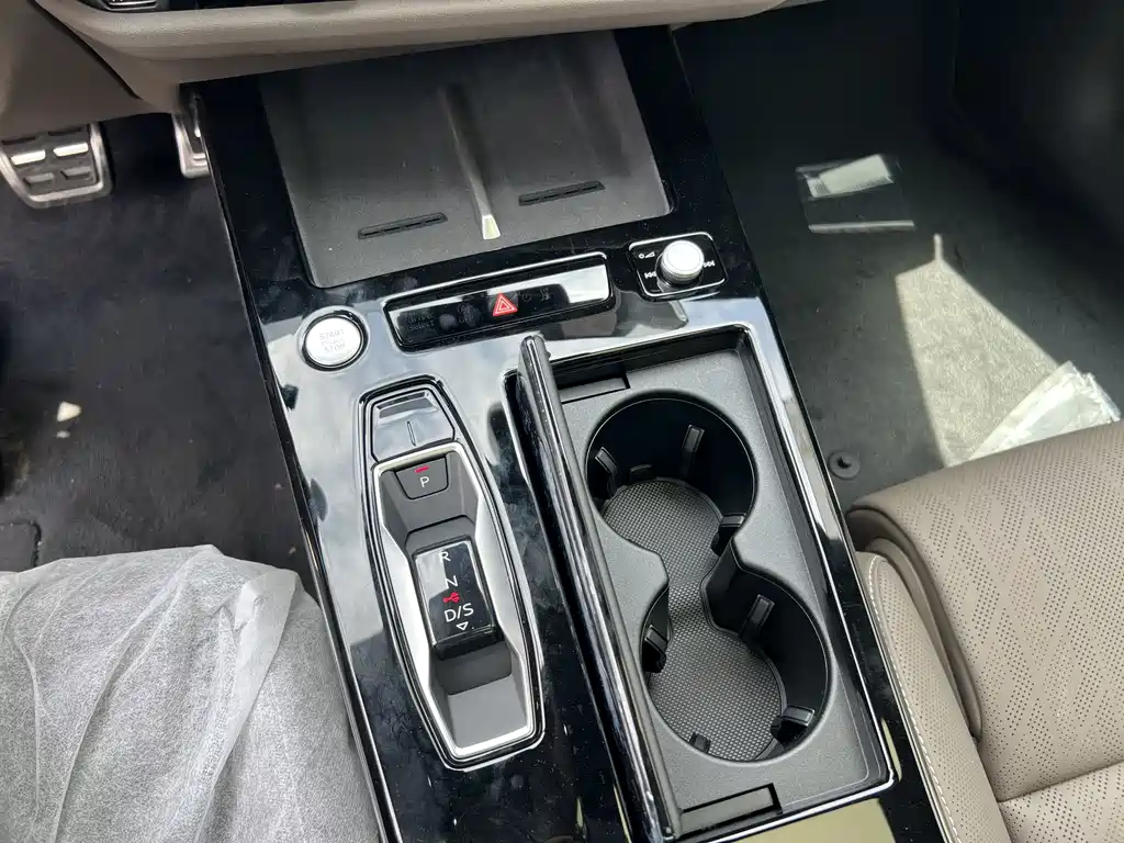 Audi A6L 2026 Edition 2.0T Prestige Model