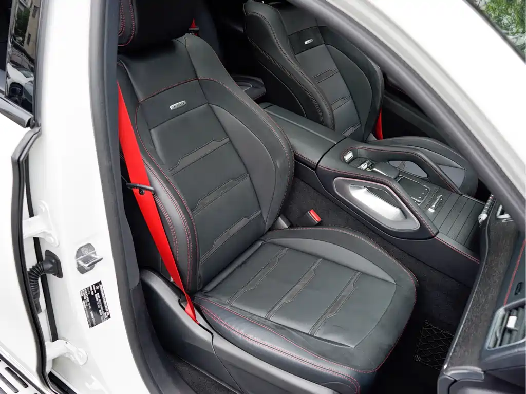 AMG GLE 53 4MATIC+ Coupe SUV