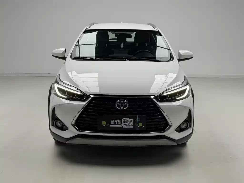 Yaris L 2022款 Yaris X 1.5L CVT Luxury Plus Edition