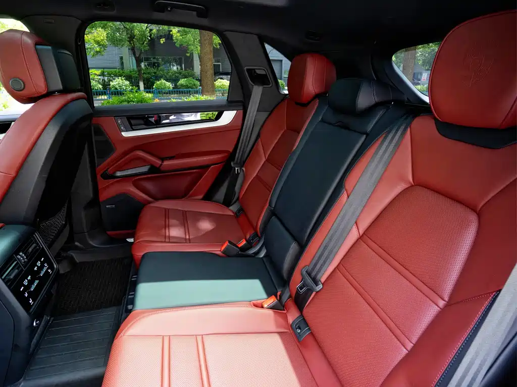 Cayenne 2024 Model Cayenne 3.0T