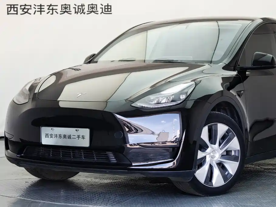Model Y 2022 Rear-Wheel Drive Edition