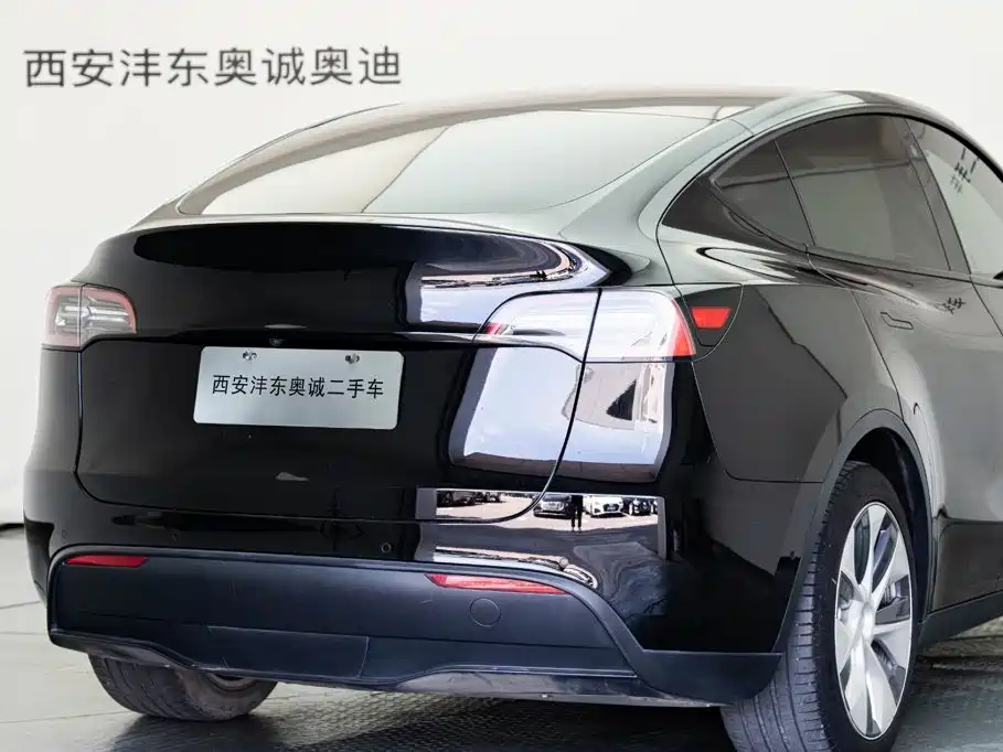 Model Y 2022 Rear-Wheel Drive Edition