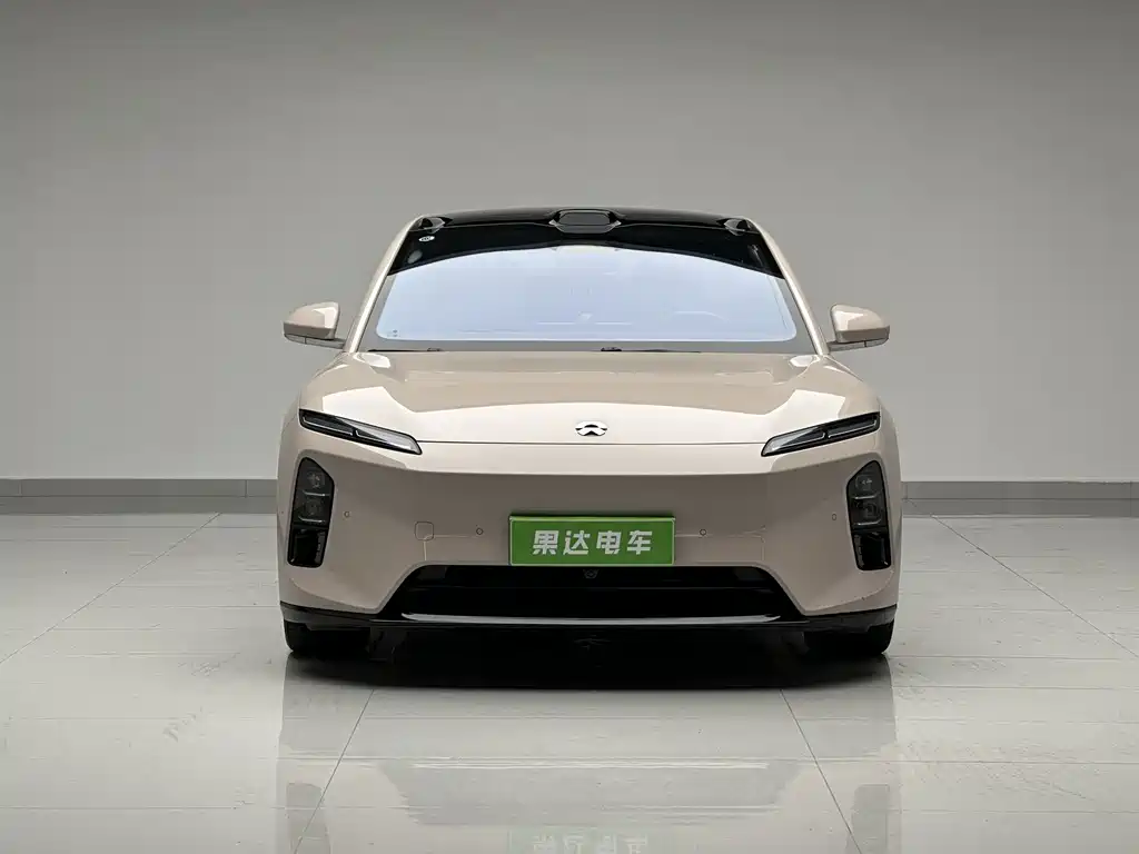 NIO ET5 2025 Model 75kWh