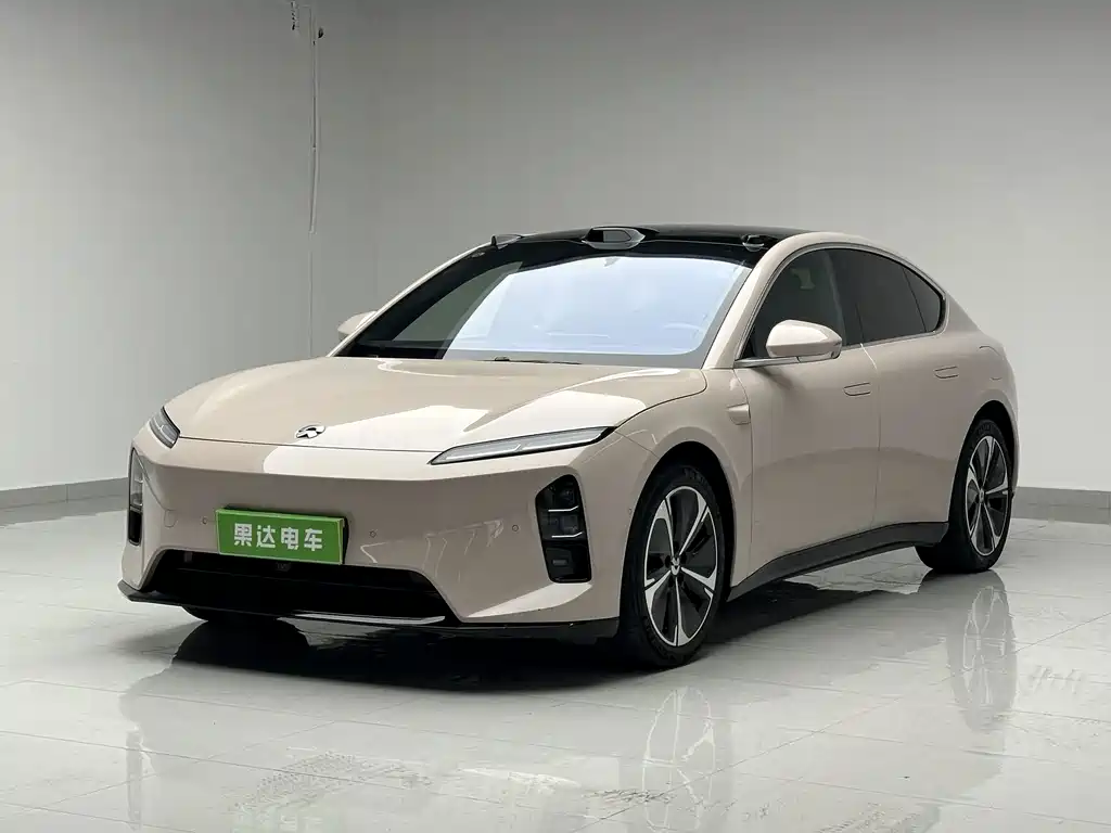 NIO ET5 2025 Model 75kWh