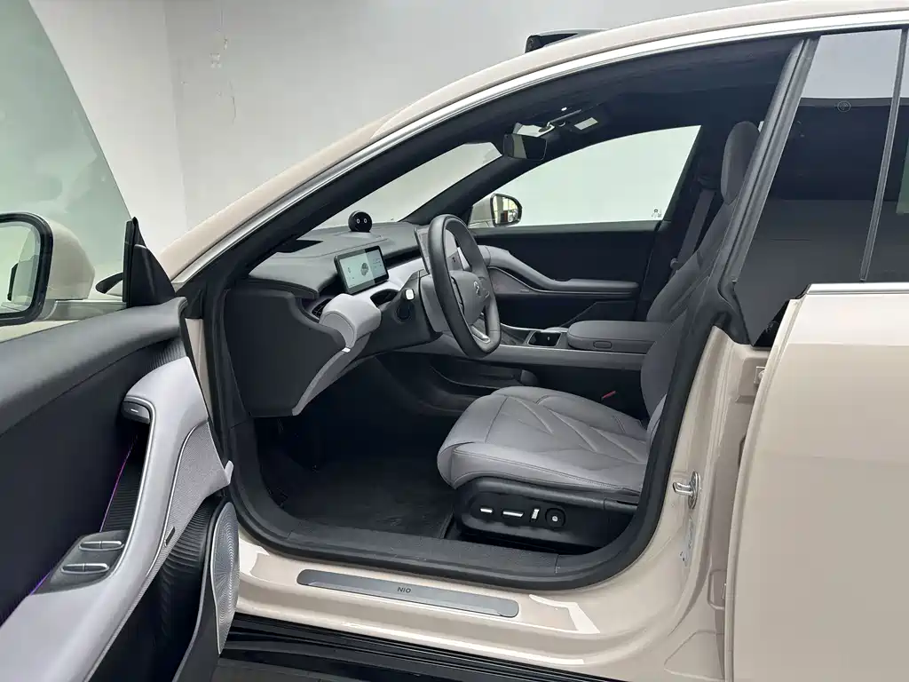 NIO ET5 2025 Model 75kWh