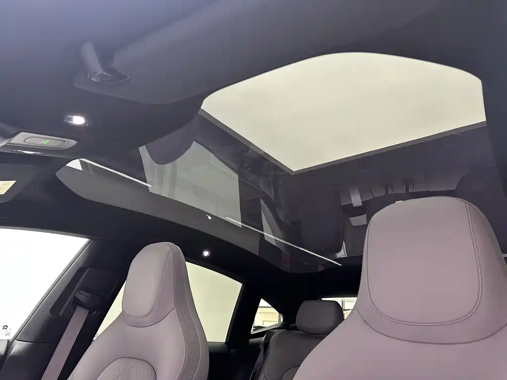 NIO ET5 2025 Model 75kWh