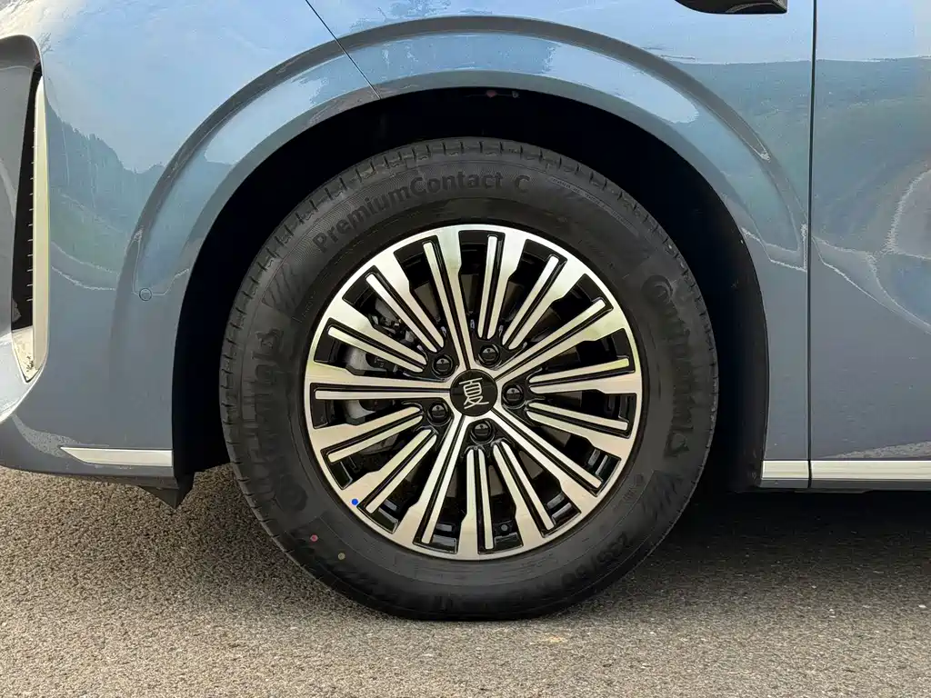 Xia 2025 Model DM-i 1.5T 180km Excellence Edition