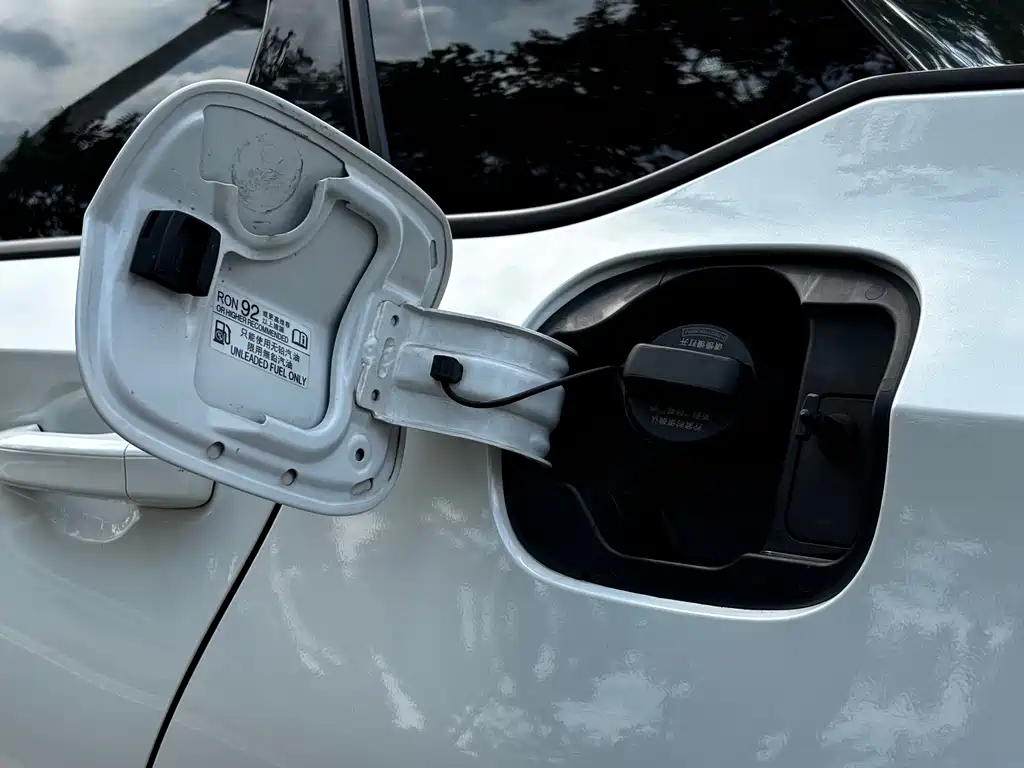 Inspire 2022 260TURBO Prestige Edition