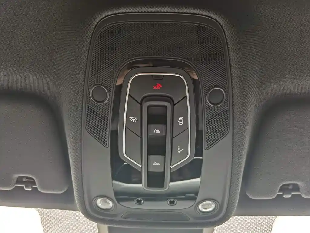 Audi A6L 2022 model 45 TFSI Premium Dynamic Edition