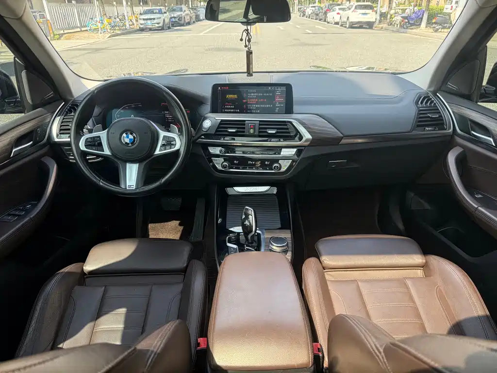 BMW X3 2020 xDrive28i M Sport Package