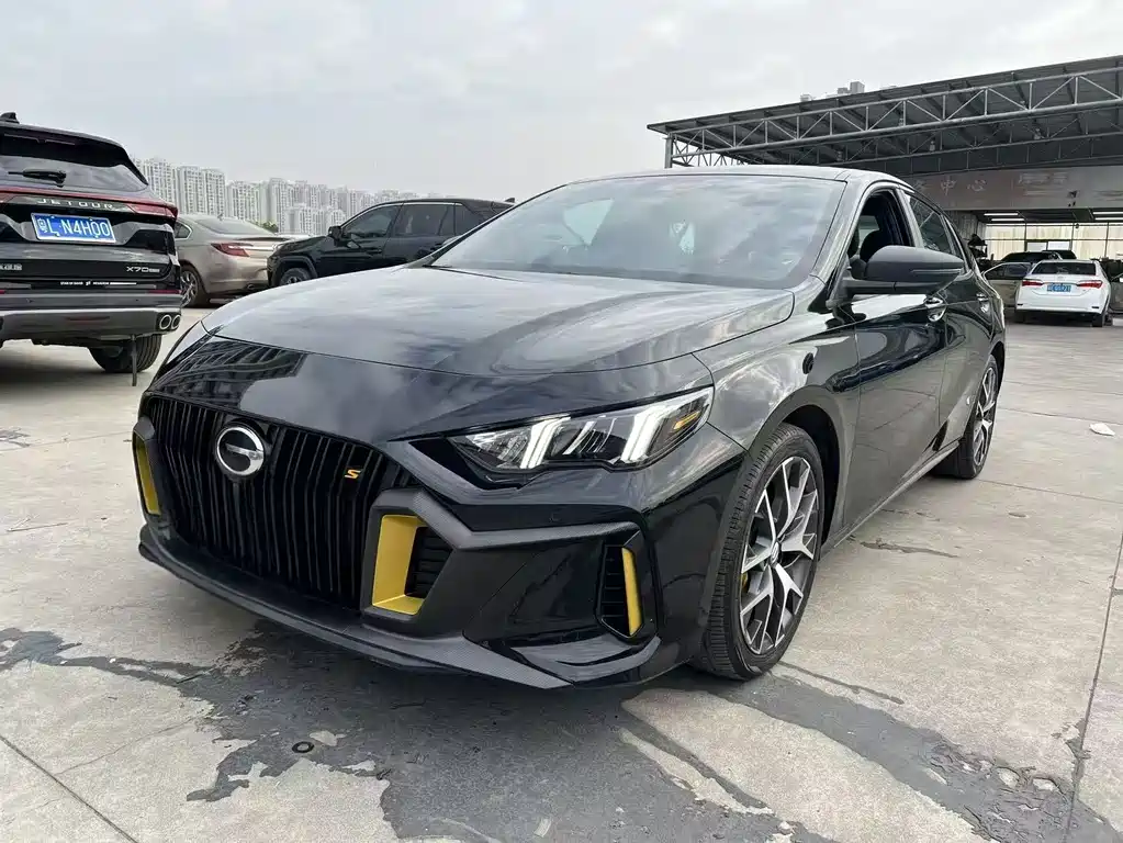 Shadow Panther 2021 270T DCT J15 Edition