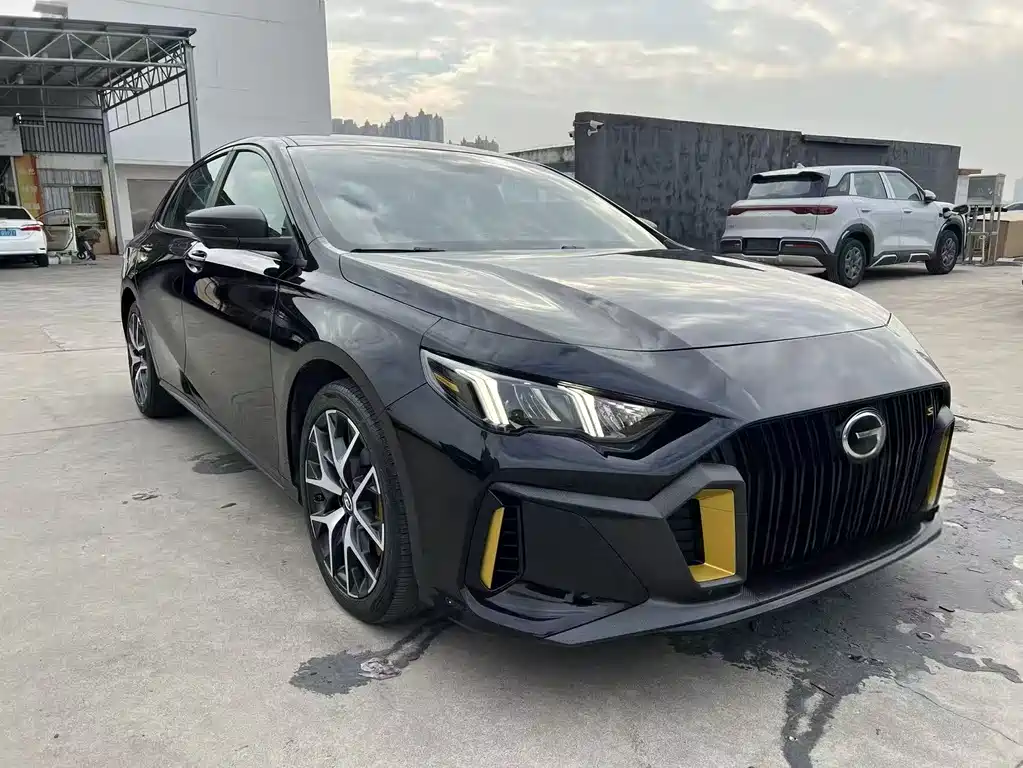Shadow Panther 2021 270T DCT J15 Edition