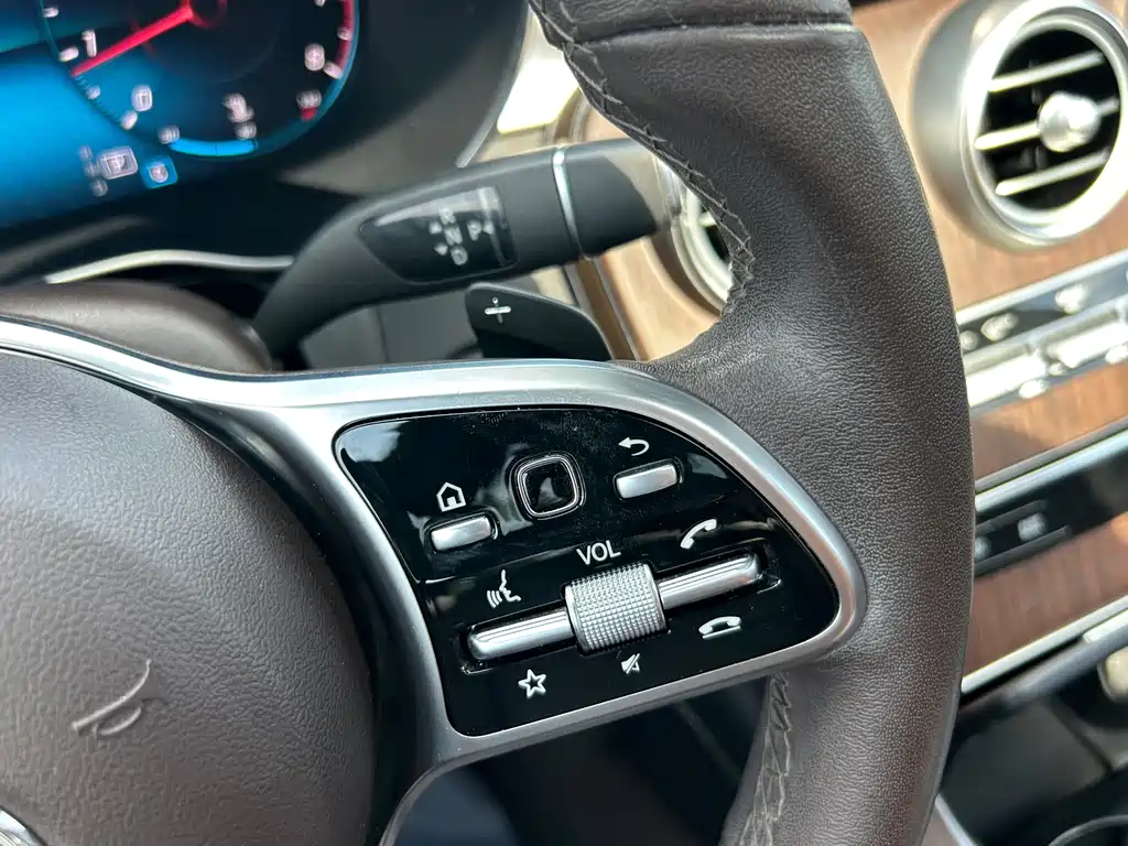 Mercedes GLC 2021 GLC 300 L 4MATIC Dynamic Edition