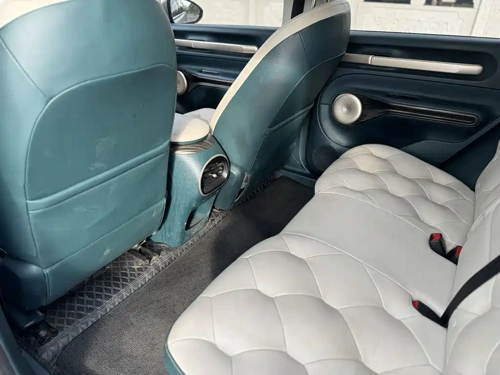 Baojun Yunduo 2023 Model 460 Max