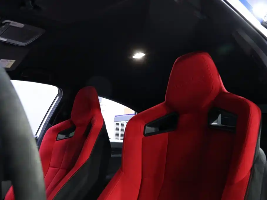 Type R 2023 Import