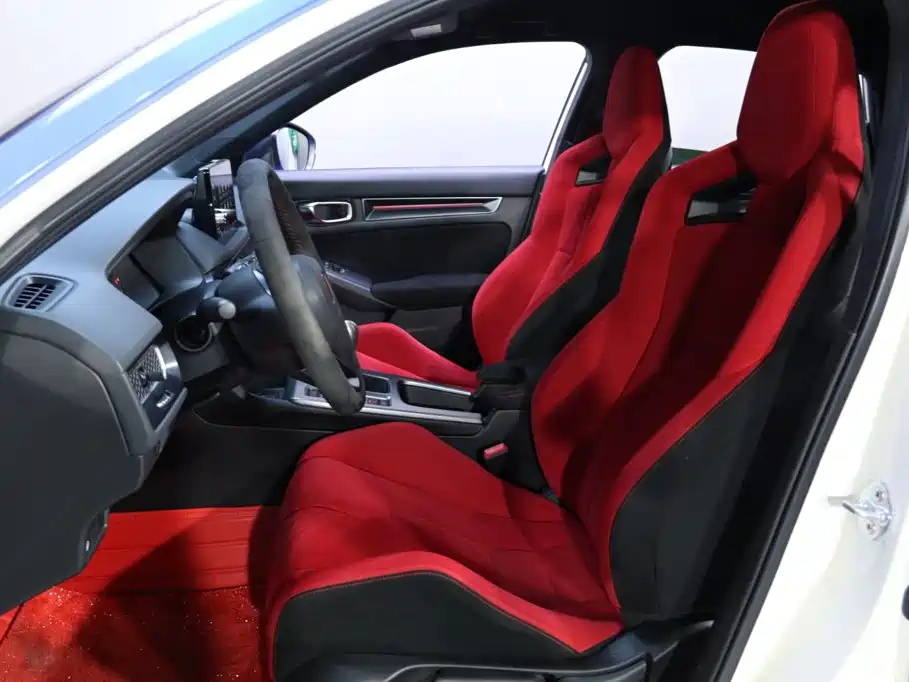 Type R 2023 Import