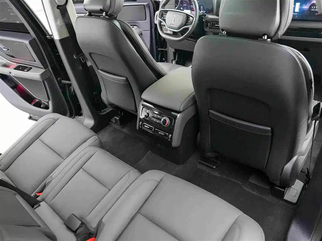 Ford Expedition 2024 3.0T V6 AWD Grand Edition 7-seater
