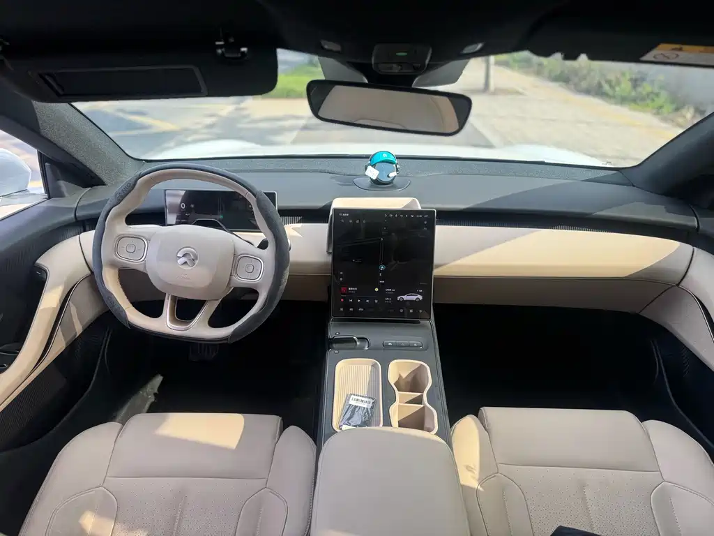 NIO ET5 2024 Model 100kWh