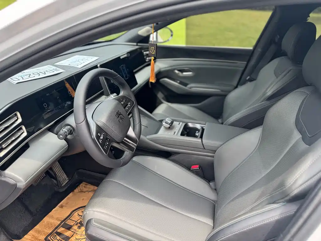 Qin L 2024 DM-i 120KM Leading Edition