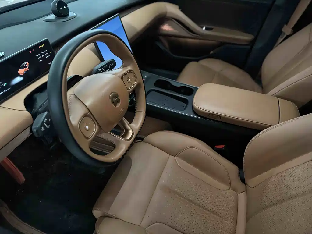 NIO ET5 2022 100kWh