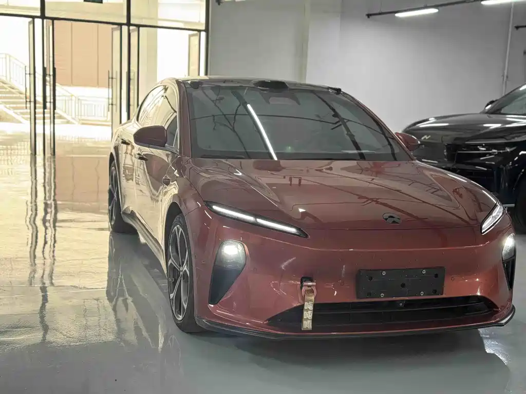 NIO ET5 2022 100kWh