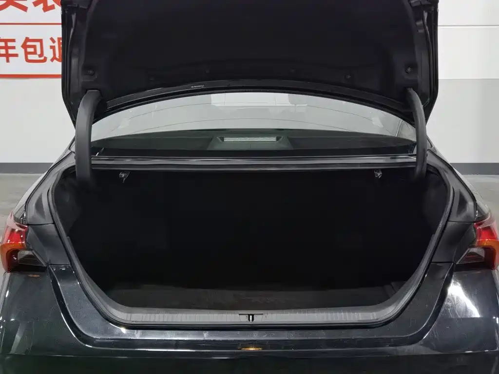 Asia Dragon 2019 model Hybrid 2.5L Luxury Edition National VI