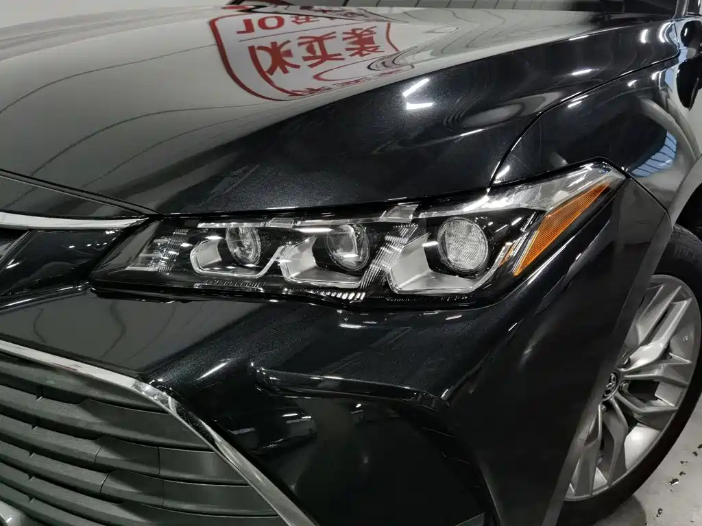 Asia Dragon 2019 model Hybrid 2.5L Luxury Edition National VI