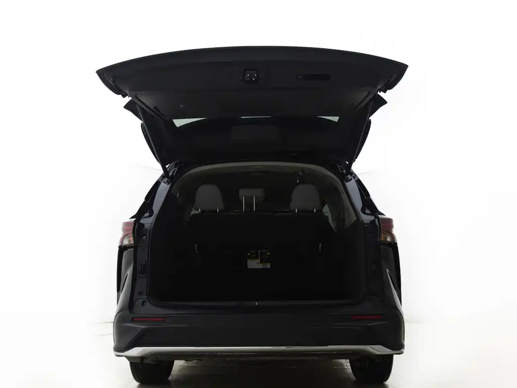 Gravita 2024 2.5L Hybrid Comfort Edition