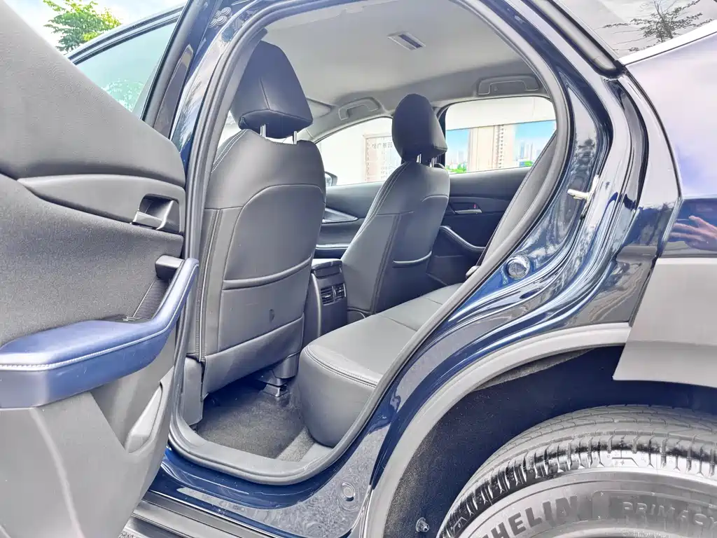 Mazda CX-30 2021 2.0L Automatic Shangyue Edition